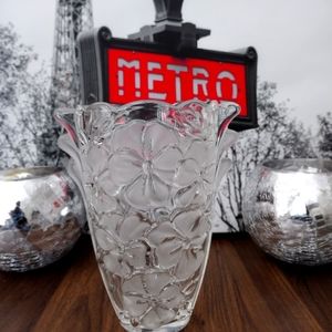 Waterford Crystal glass